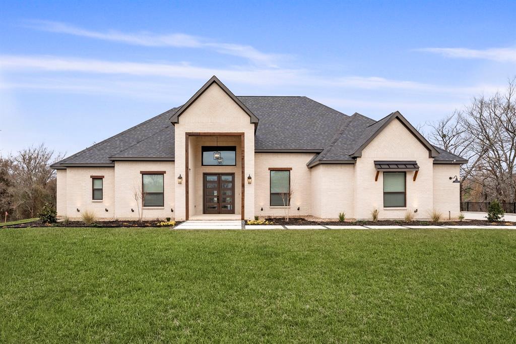 The Woodlands - Residential