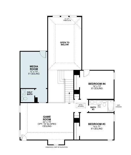 Aster Park - Residential