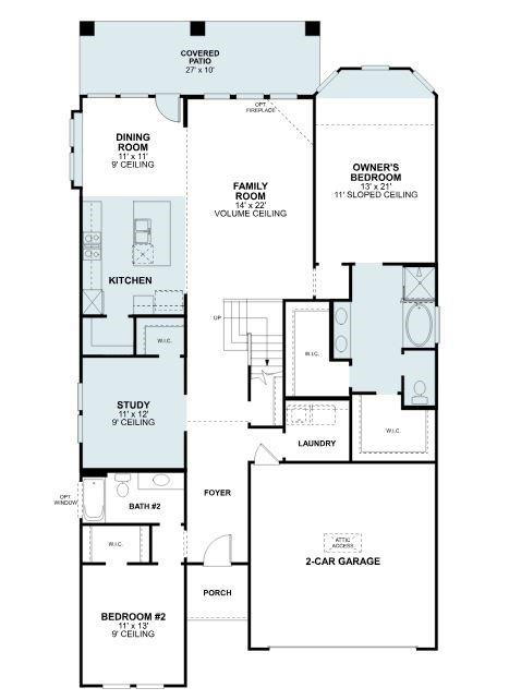 Aster Park - Residential