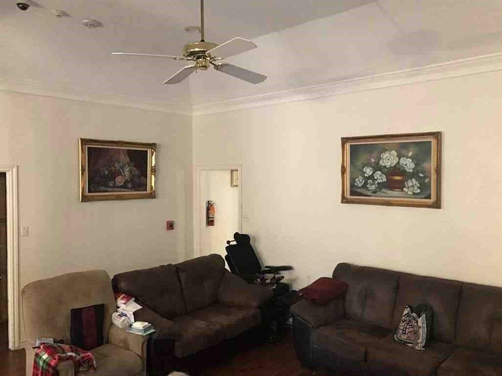 Stagecoach Estates Add - Residential