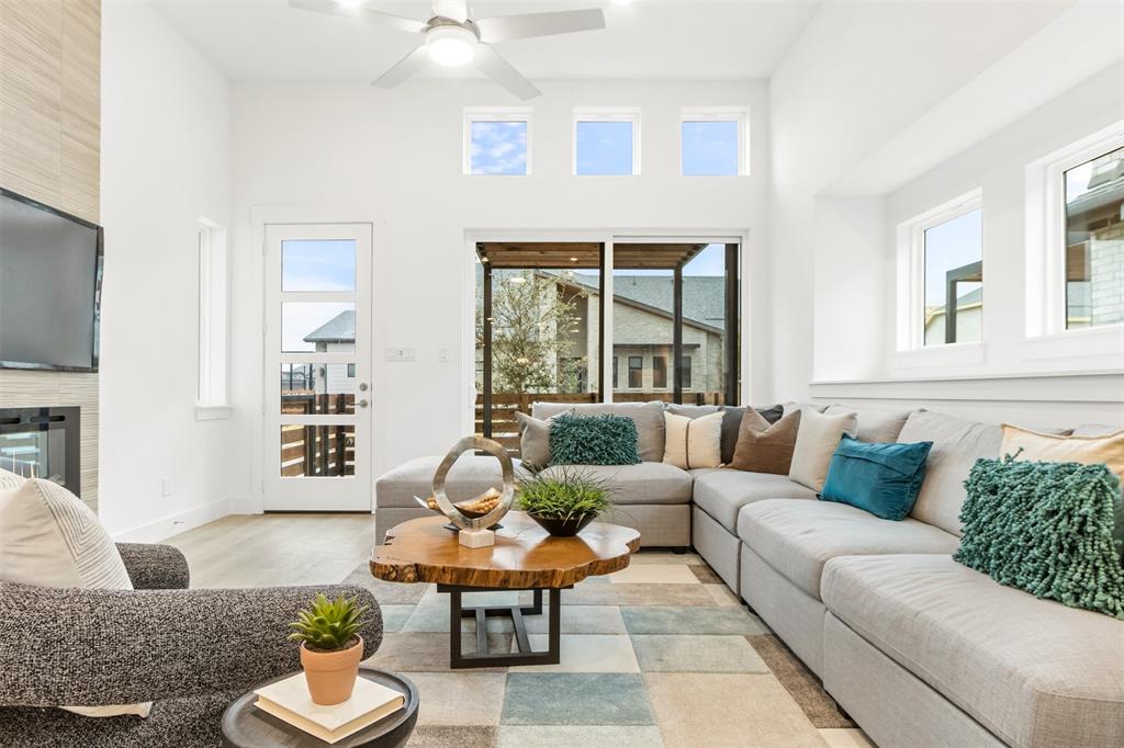 Willow Grove Verandas - Residential
