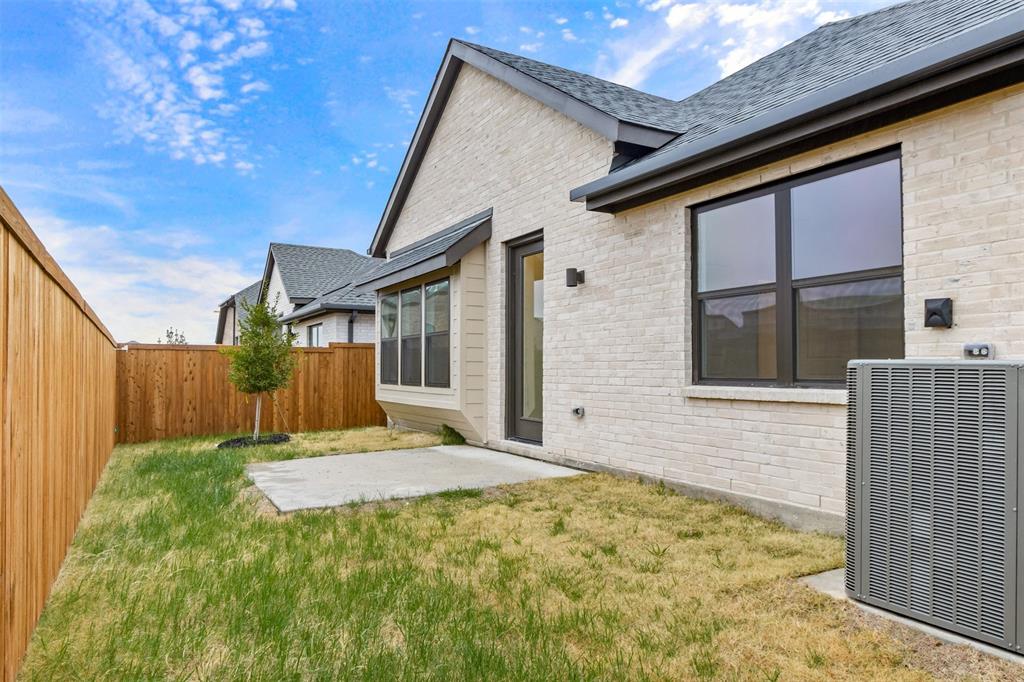Willow Grove Verandas - Residential