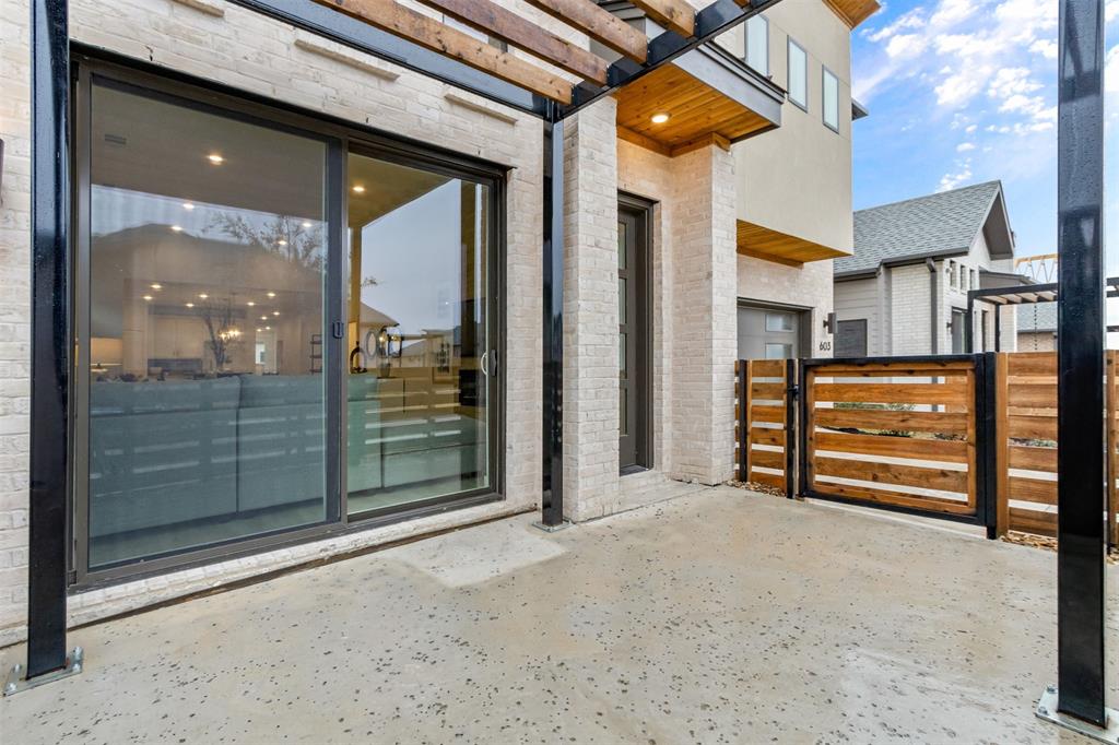 Willow Grove Verandas - Residential