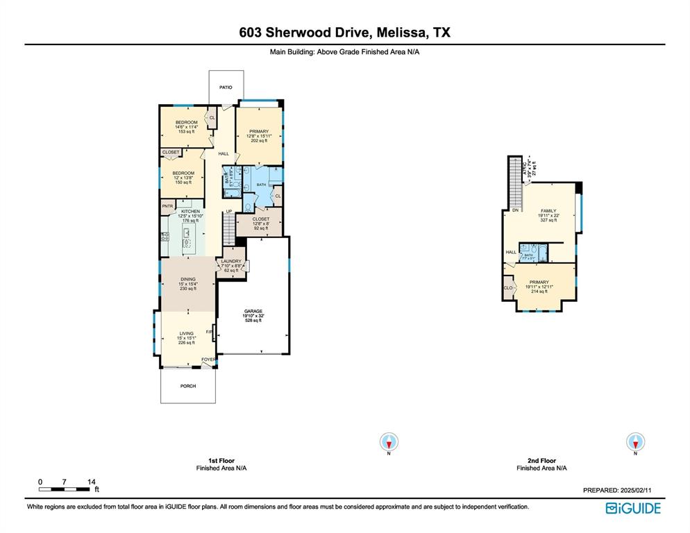 Willow Grove Verandas - Residential