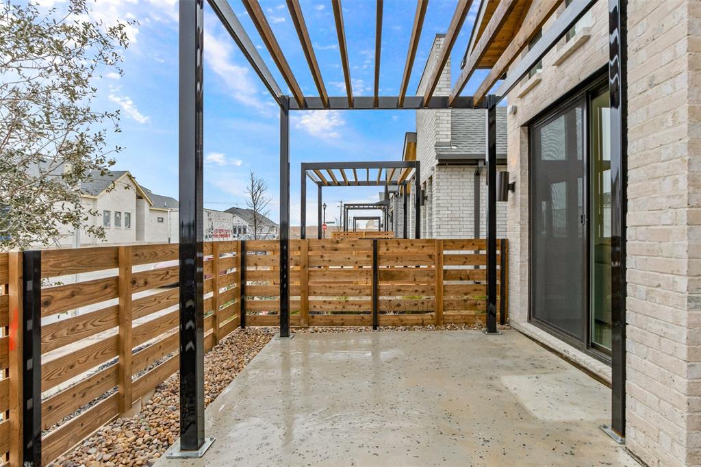 Willow Grove Verandas - Residential