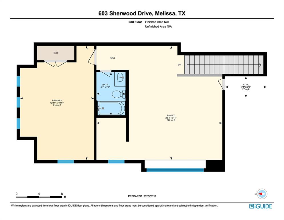 Willow Grove Verandas - Residential