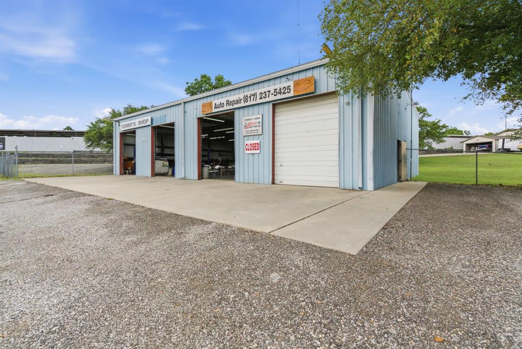 None - Commercial Sale
