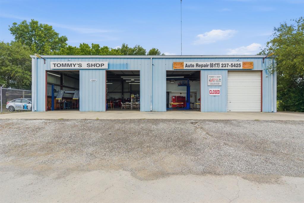None - Commercial Sale
