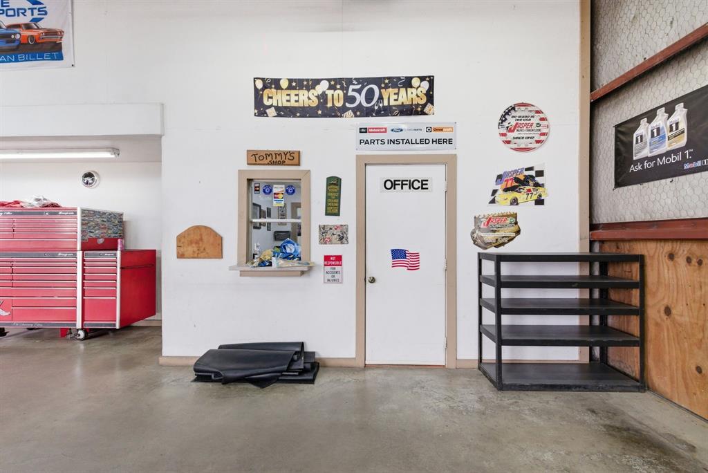 None - Commercial Sale
