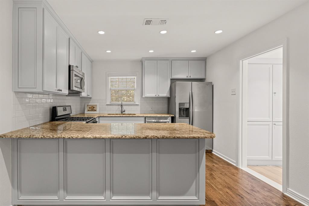 Frisco Heights Add - Residential