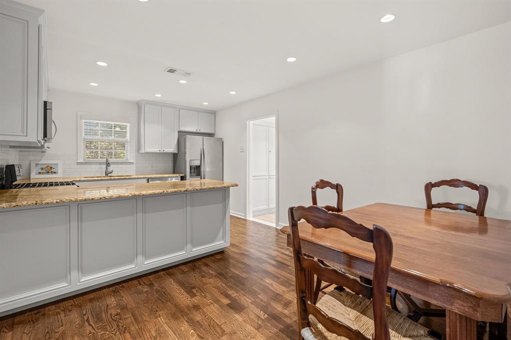 Frisco Heights Add - Residential