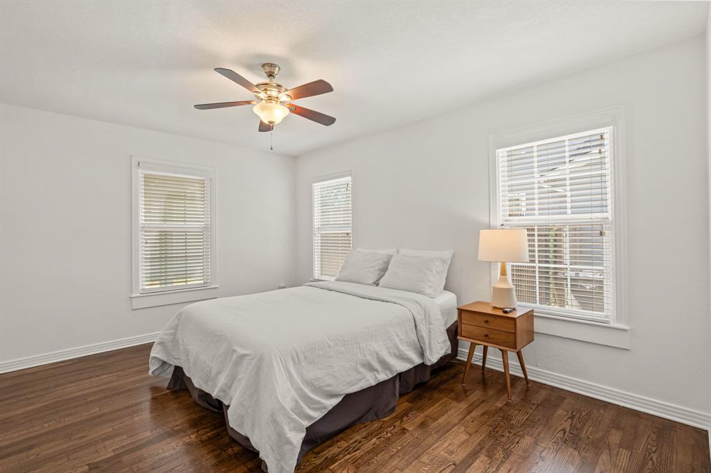 Frisco Heights Add - Residential