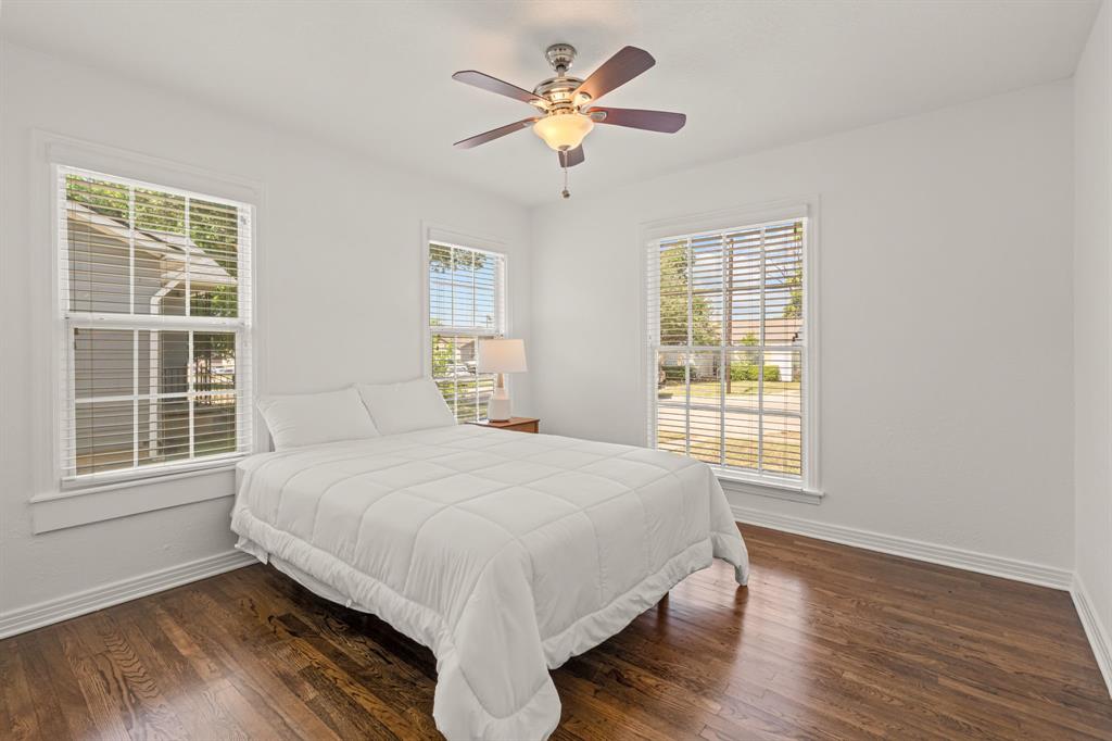Frisco Heights Add - Residential