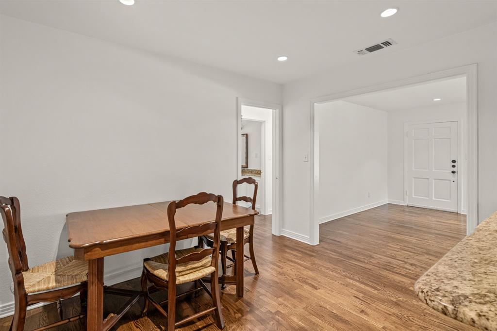 Frisco Heights Add - Residential