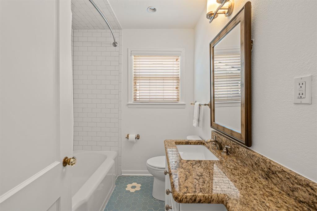 Frisco Heights Add - Residential