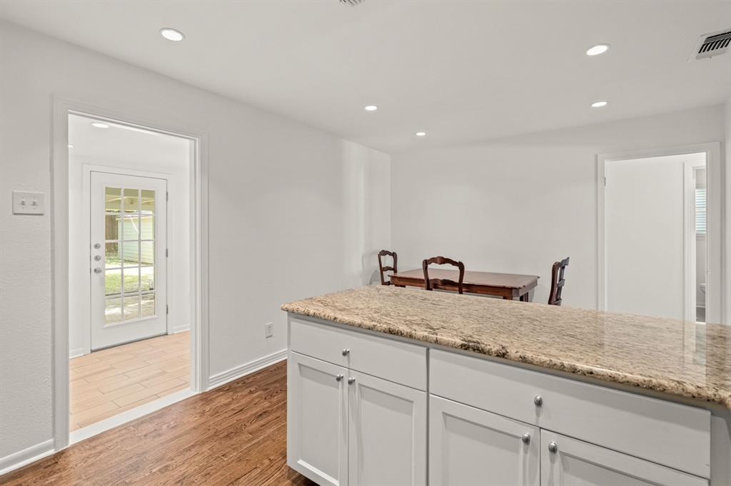Frisco Heights Add - Residential