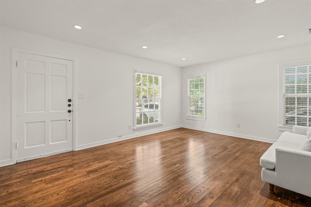 Frisco Heights Add - Residential