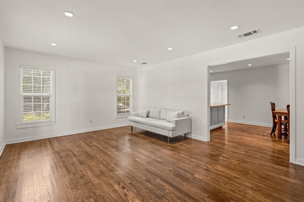 Frisco Heights Add - Residential
