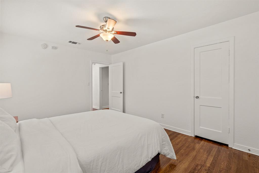 Frisco Heights Add - Residential