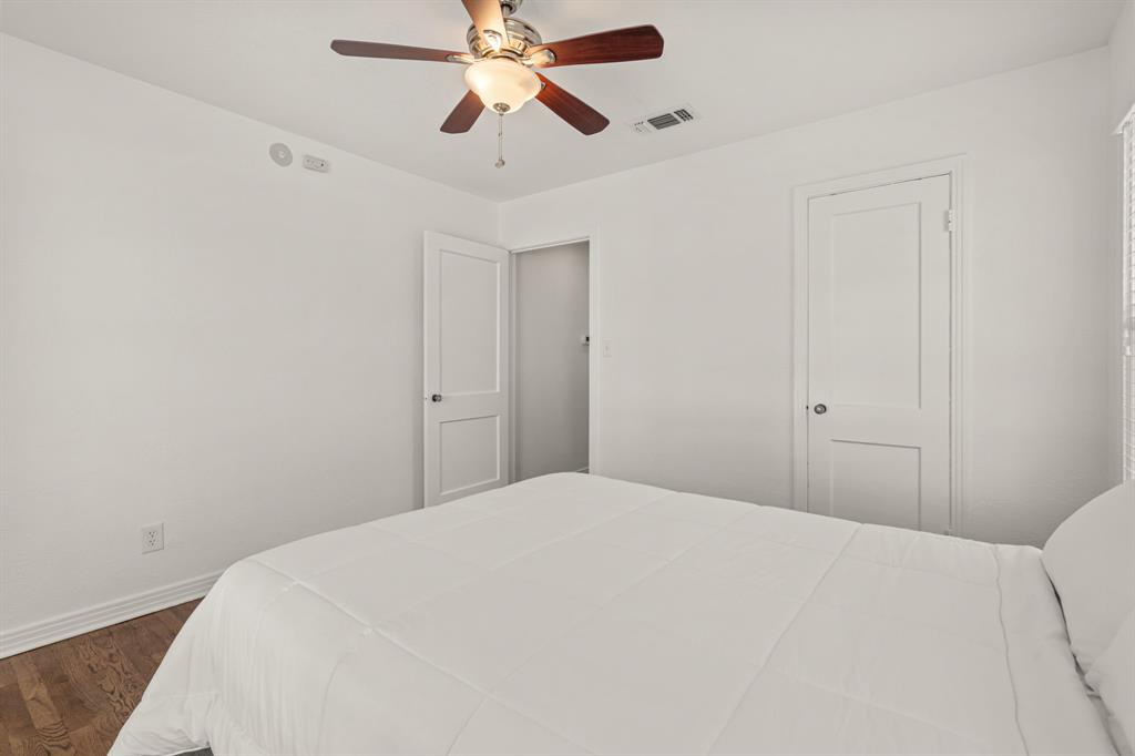 Frisco Heights Add - Residential