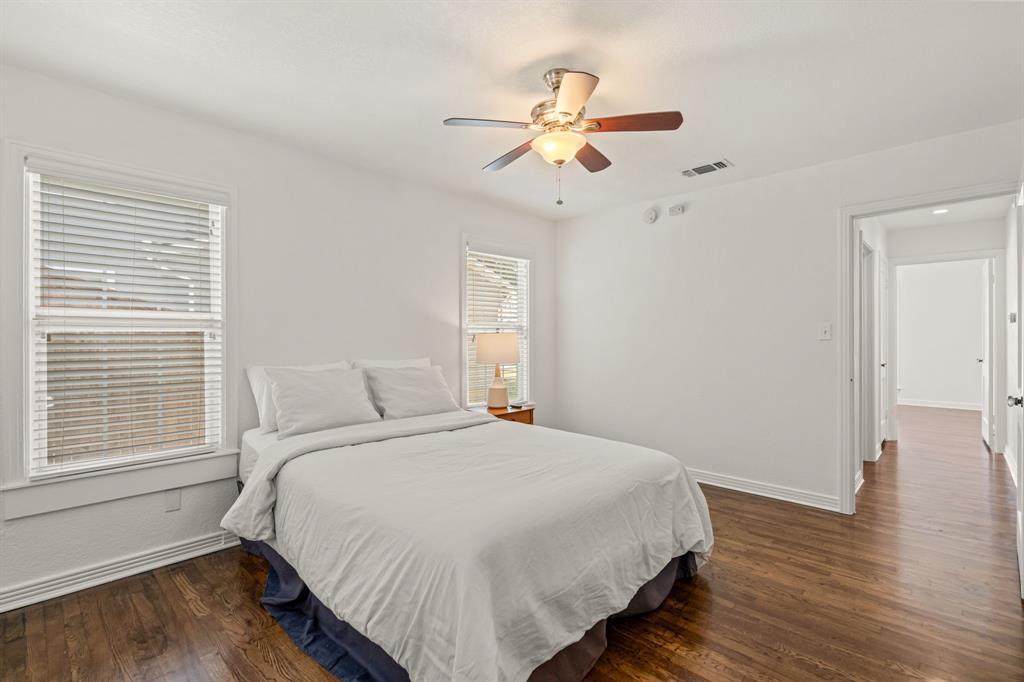 Frisco Heights Add - Residential
