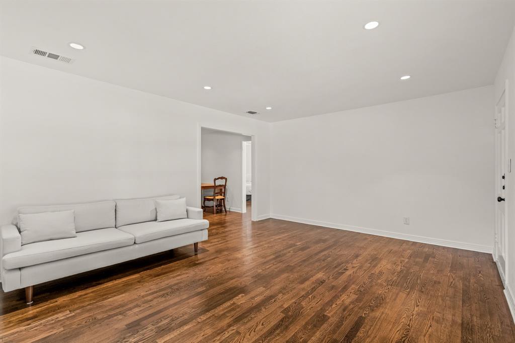 Frisco Heights Add - Residential