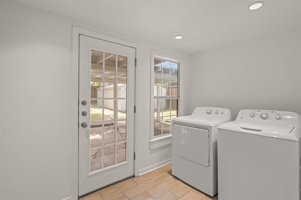 Frisco Heights Add - Residential