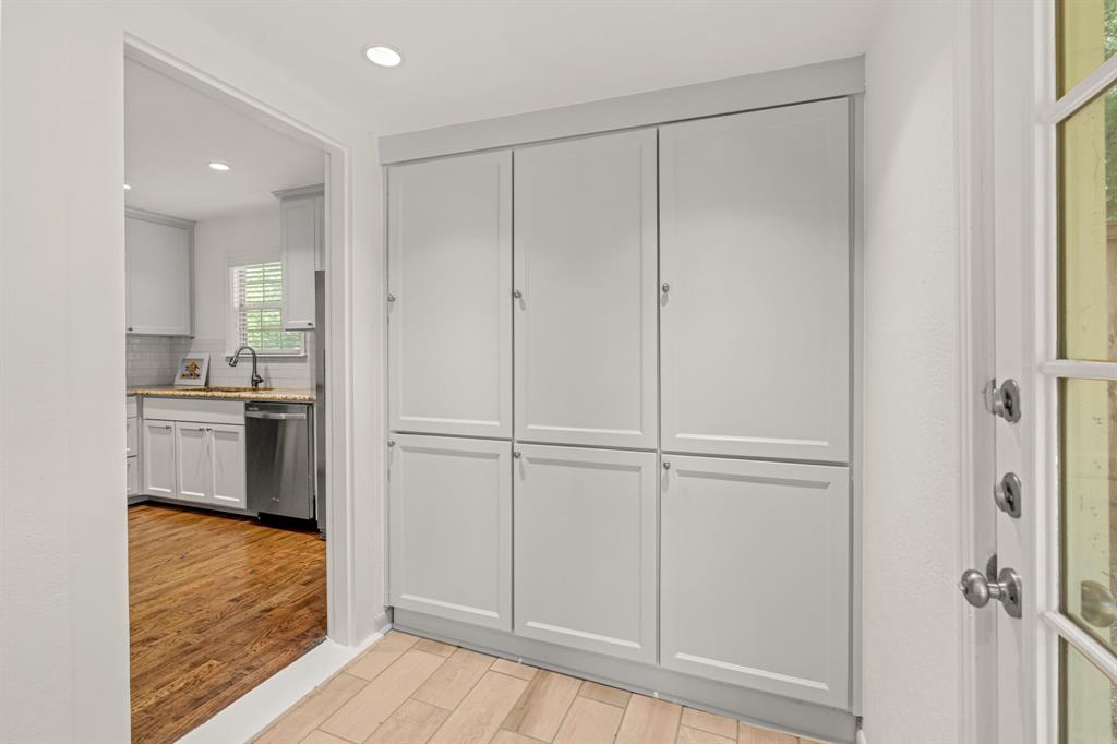 Frisco Heights Add - Residential
