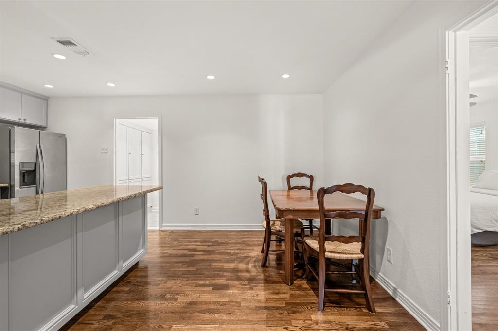 Frisco Heights Add - Residential