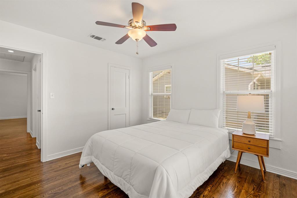 Frisco Heights Add - Residential