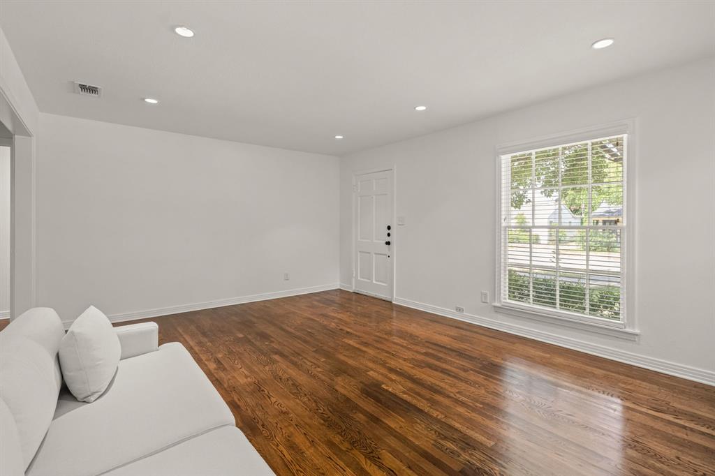 Frisco Heights Add - Residential