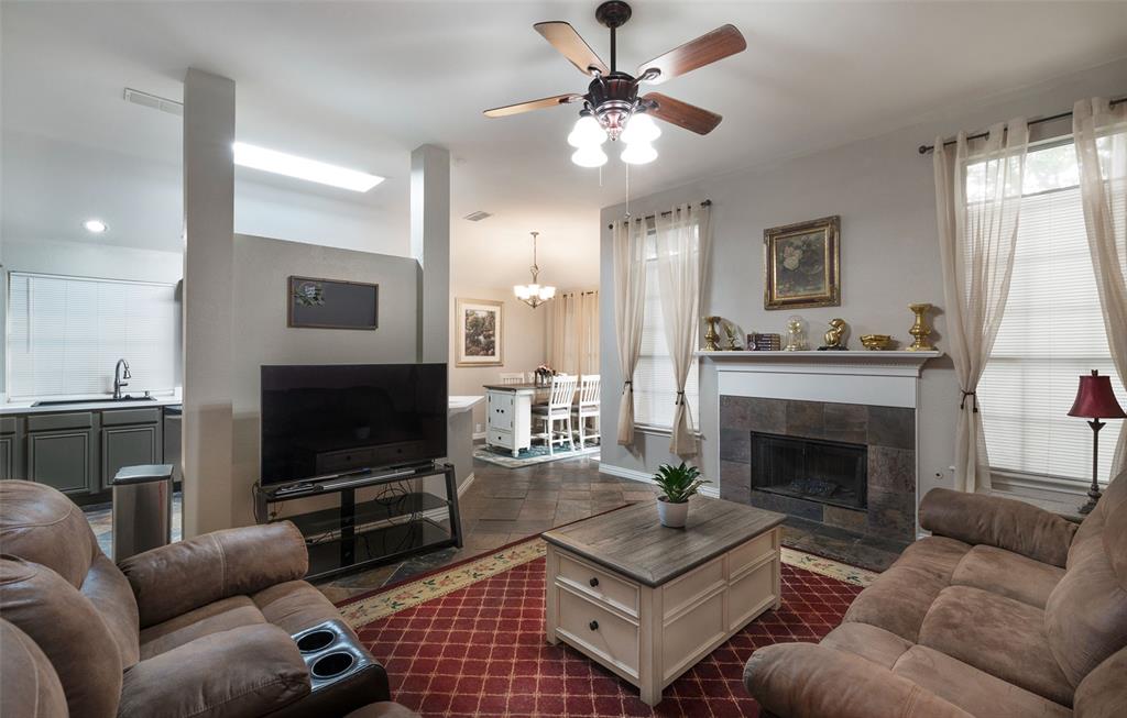 Highland Station - Residential
