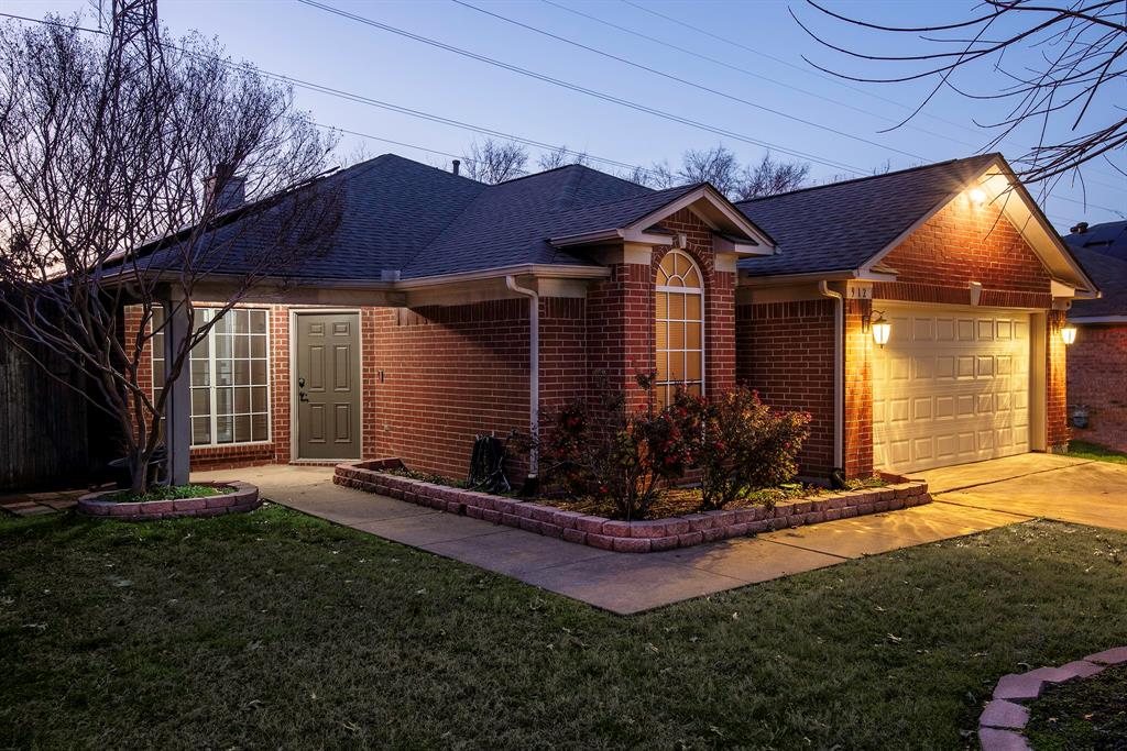 Highland Station - Residential