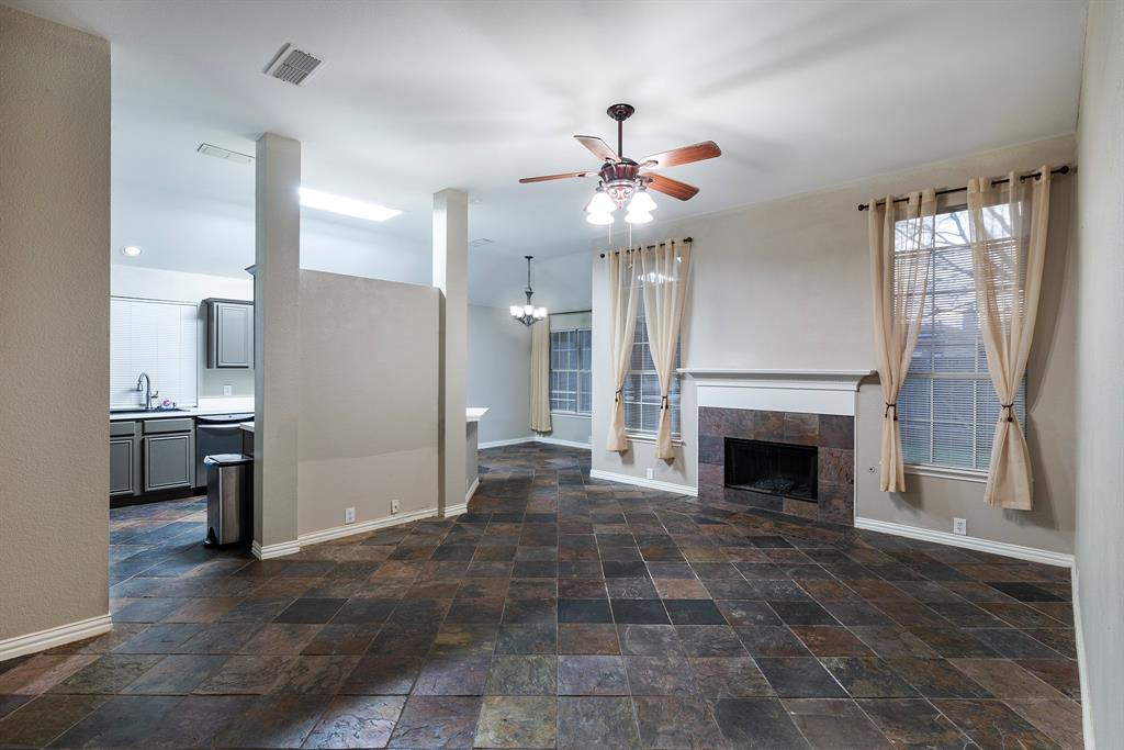 Highland Station - Residential