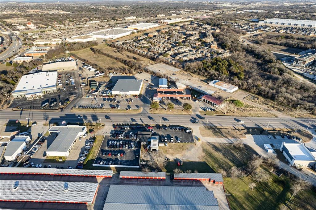 U C I Add - Commercial Sale