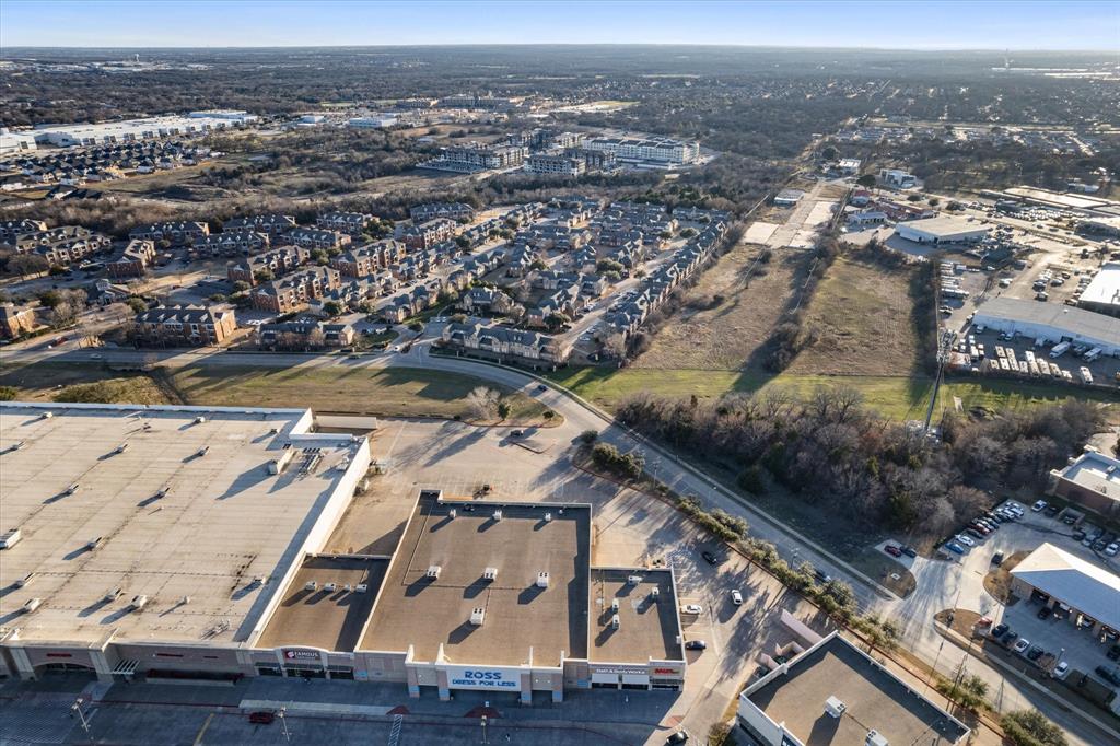 U C I Add - Commercial Sale