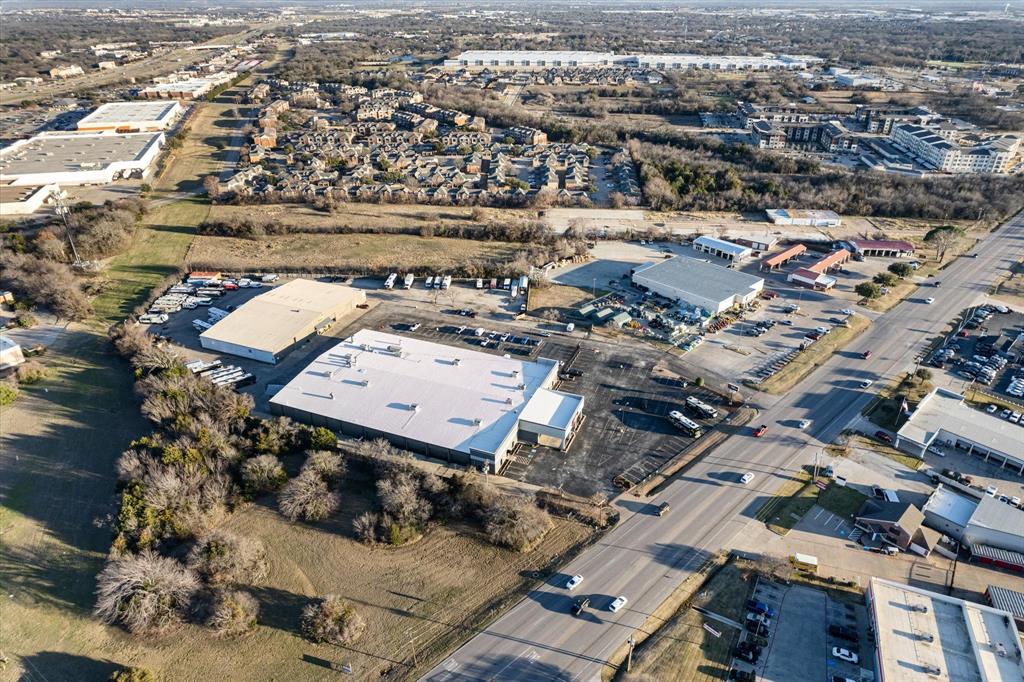 U C I Add - Commercial Sale