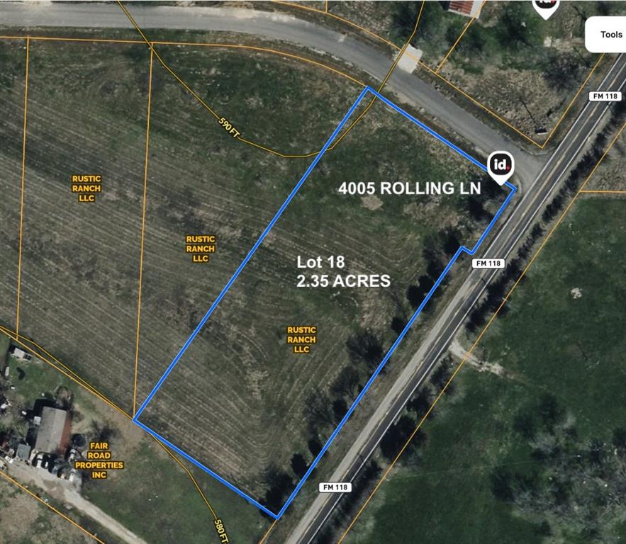 Rolling Acres - Land