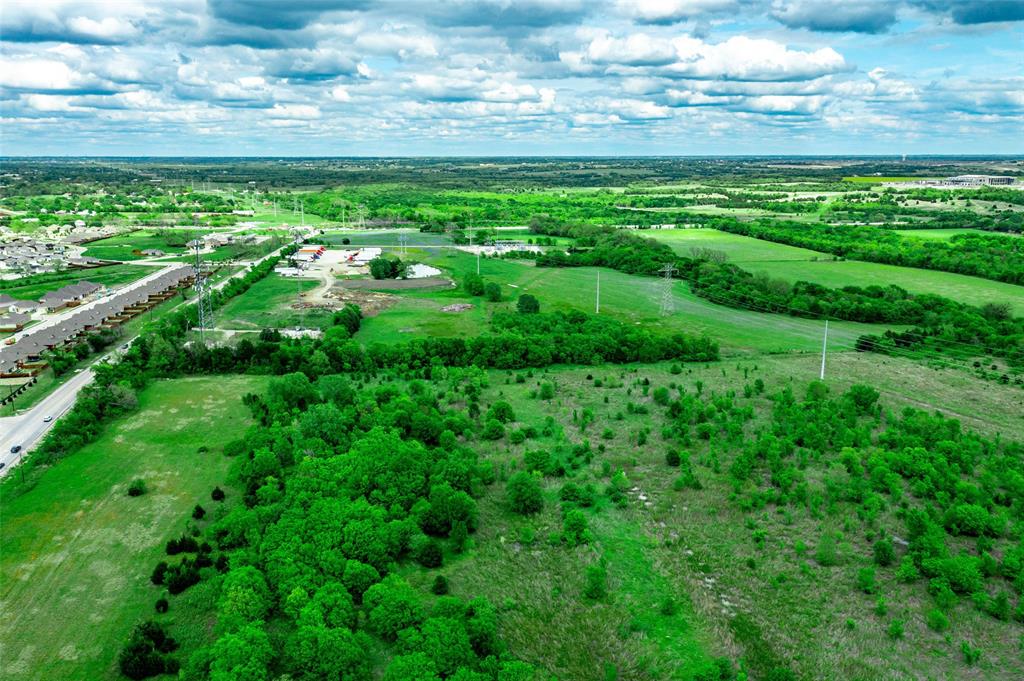Forney - Land