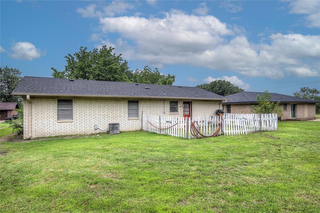 Scotts Rev Pt Snow 2nd - Residential