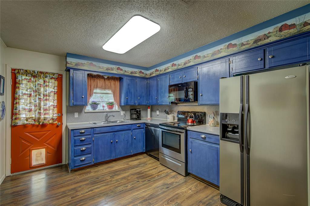 Scotts Rev Pt Snow 2nd - Residential