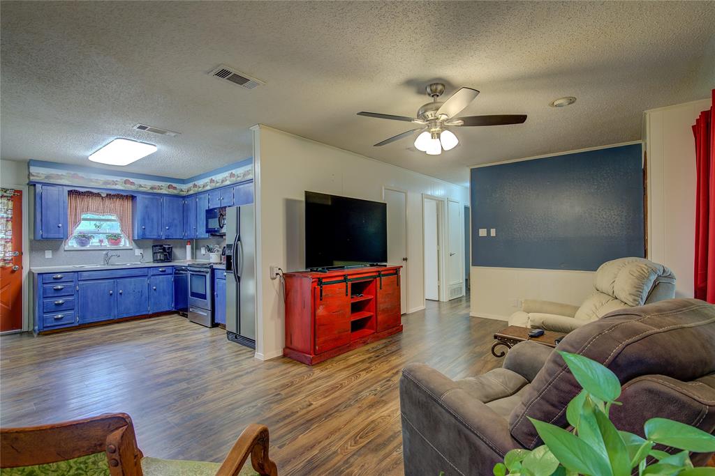 Scotts Rev Pt Snow 2nd - Residential