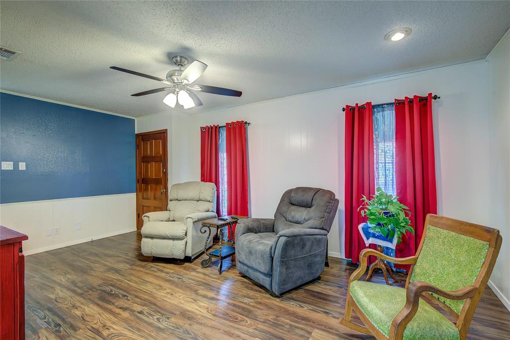 Scotts Rev Pt Snow 2nd - Residential
