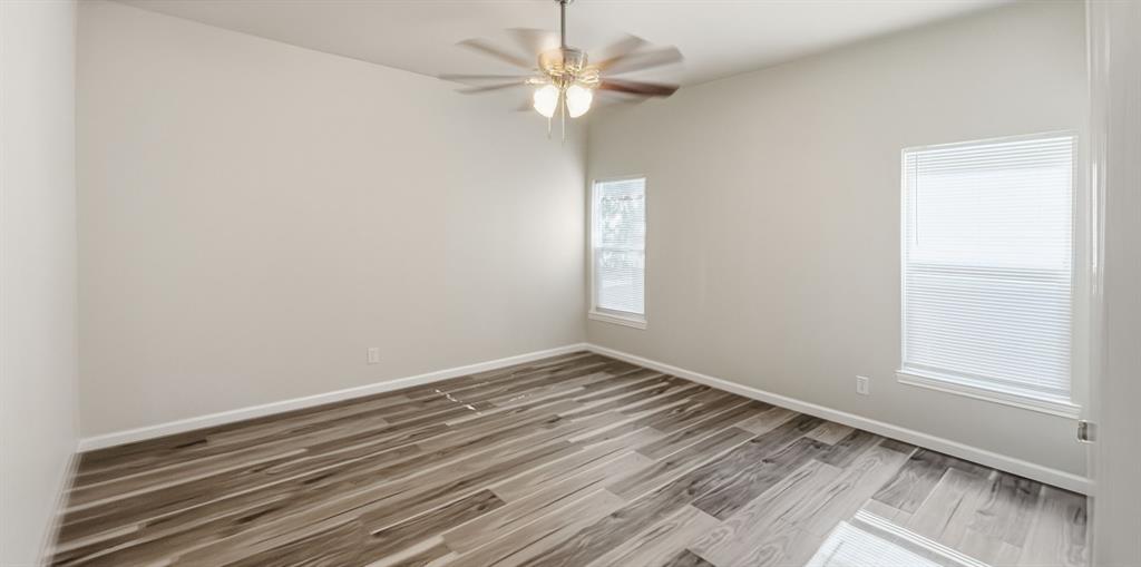 Polytechnic Heights Add - Residential