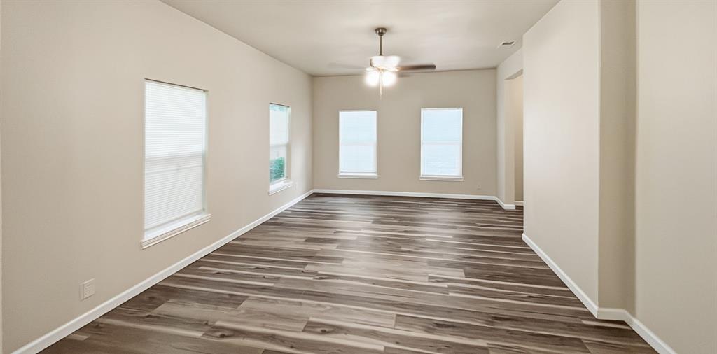 Polytechnic Heights Add - Residential
