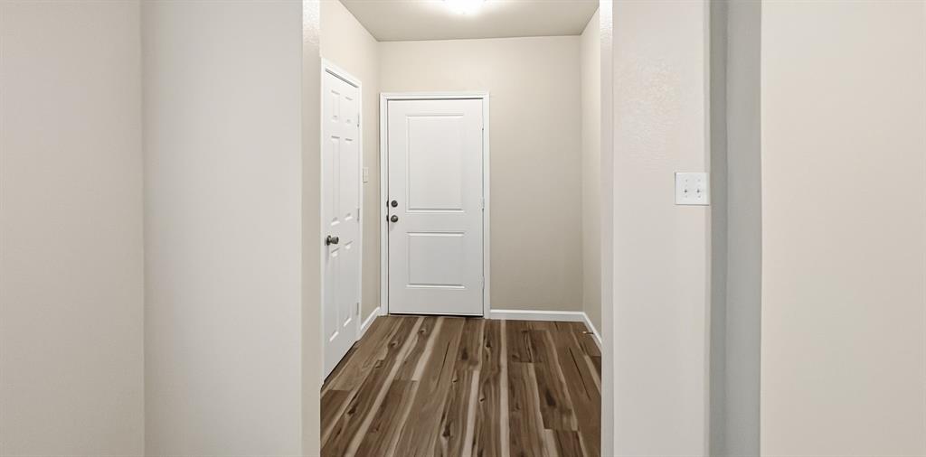 Polytechnic Heights Add - Residential