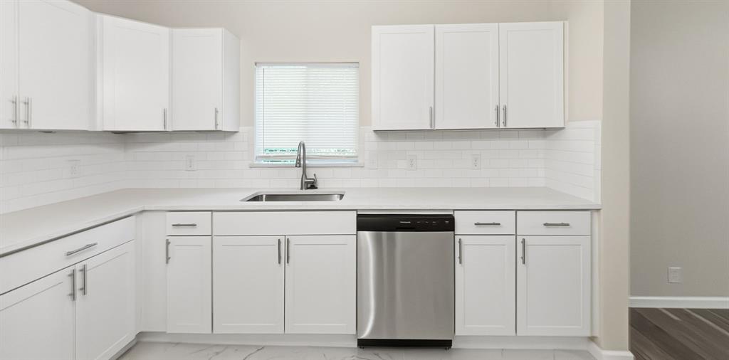 Polytechnic Heights Add - Residential