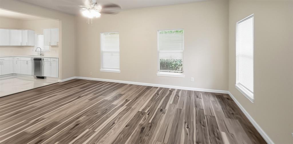 Polytechnic Heights Add - Residential