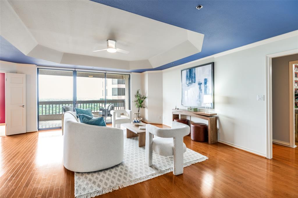 Shelton Condo - Residential