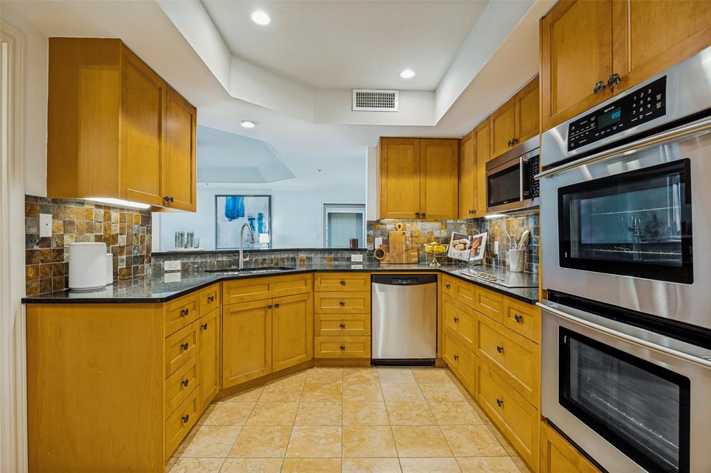 Shelton Condo - Residential